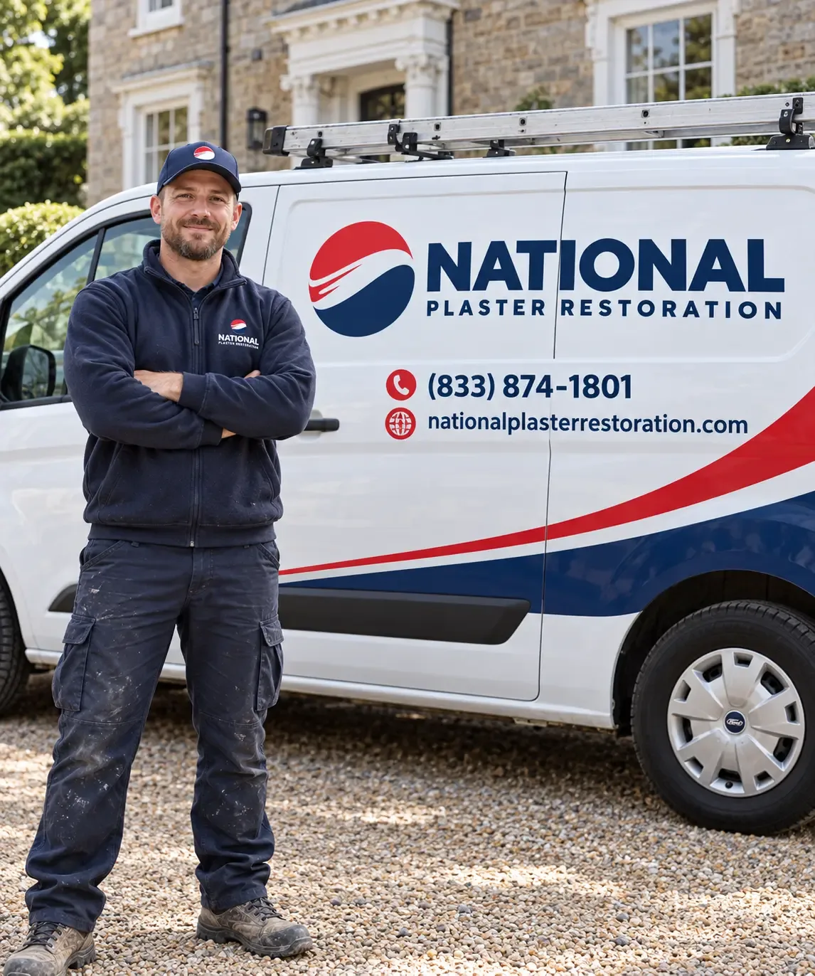 Plaster Repair company in Eagles Mere, PA